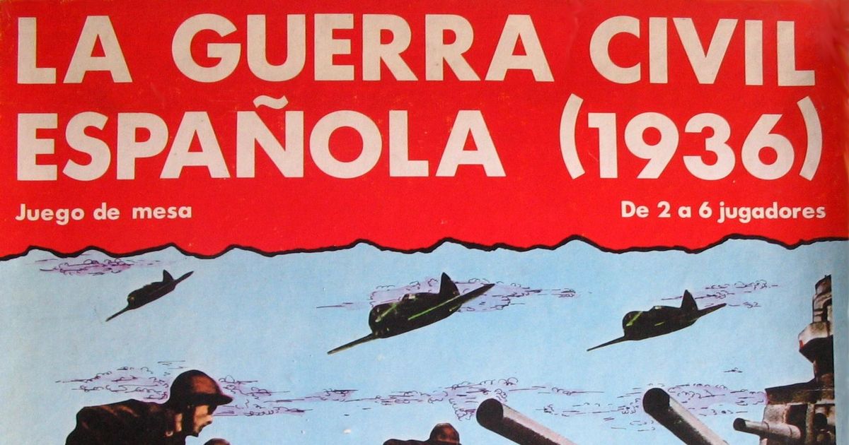La Guerra Civil Española [The Spanish Civil War] por Online Studio  Productions - Audiolibro 