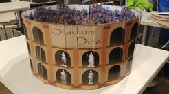 Stadium Dice