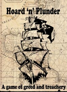 Hoard 'n' Plunder