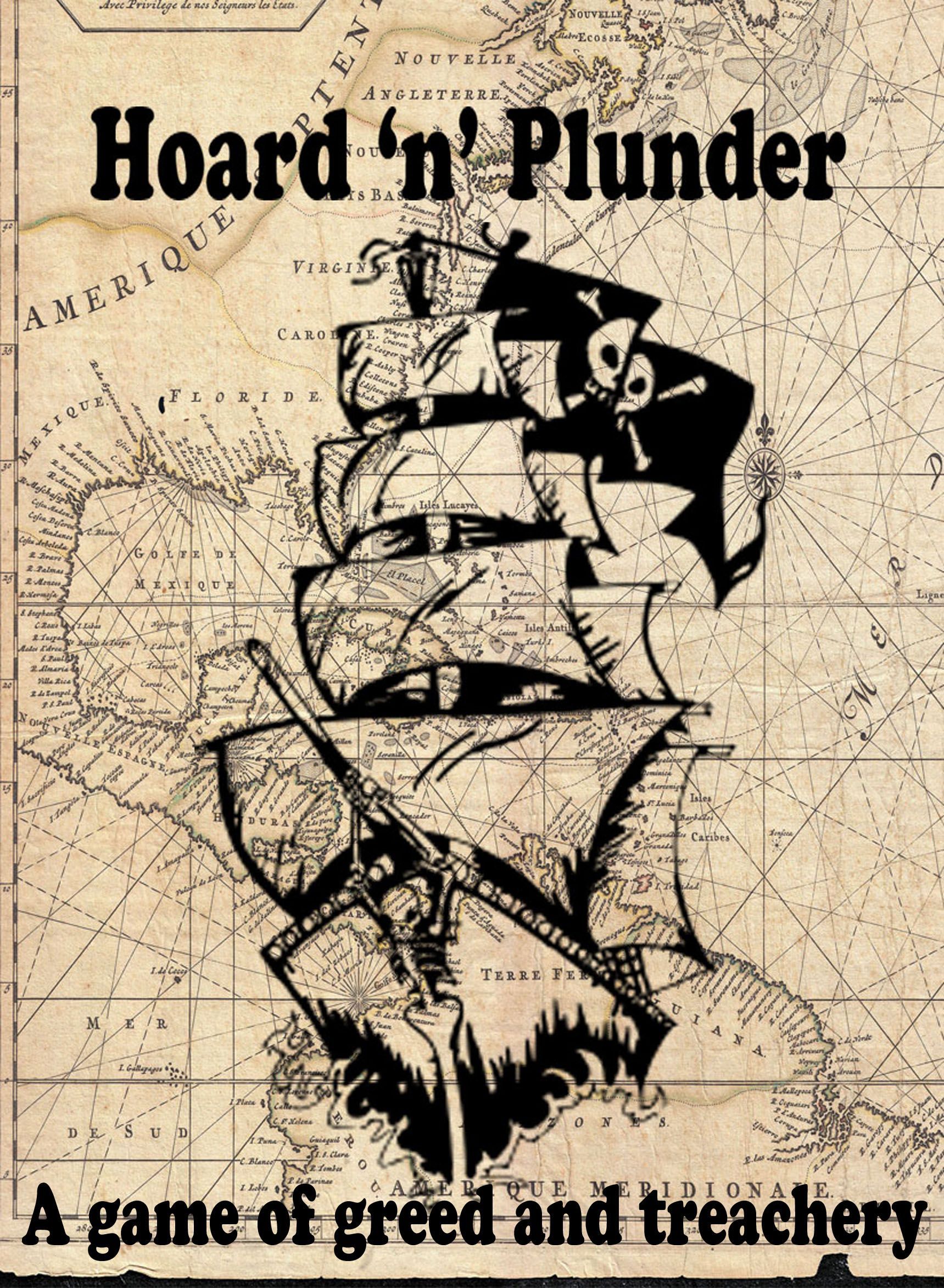 Hoard 'n' Plunder