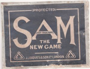 Sam