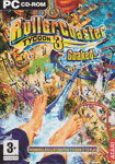 Video Game: RollerCoaster Tycoon 3: Soaked!