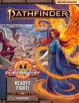 RPG Item: Pathfinder #167: Ready? Fight!