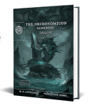 The Necronomicon Gamebook: Dagon