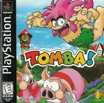 Video Game: Tomba!