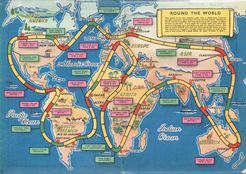 Round the World