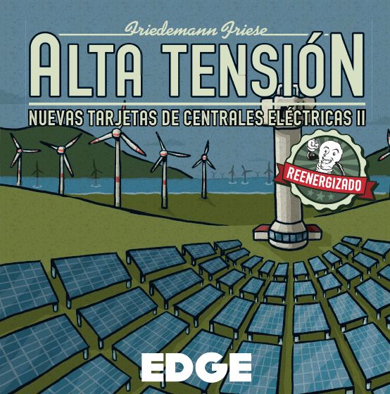 Alta tensión