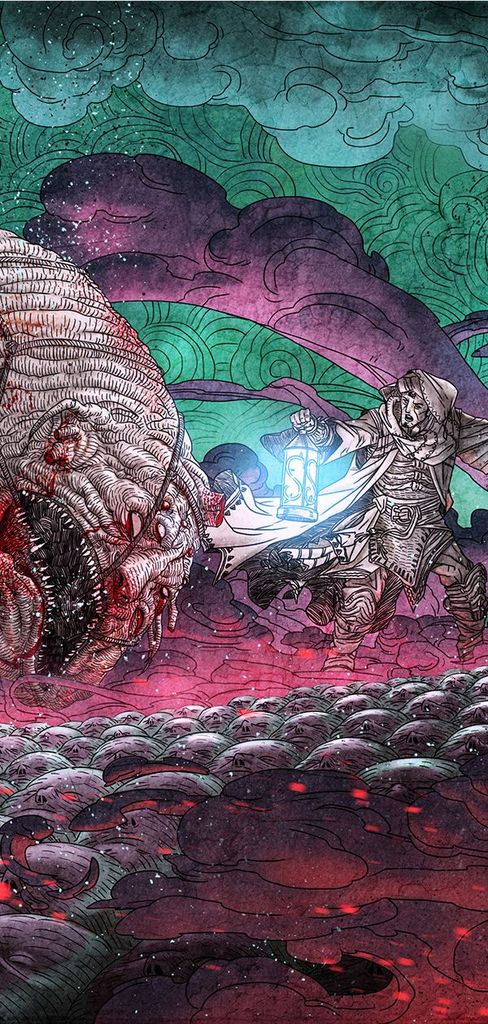 Kingdom Death: Monster – Spidicules Expansion | Image | BoardGameGeek