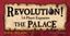 Board Game: Revolution! The Palace