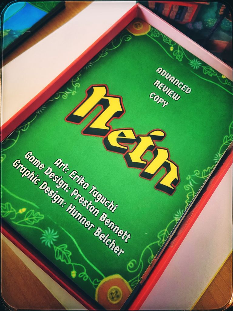 Illustration 7 de NEIN