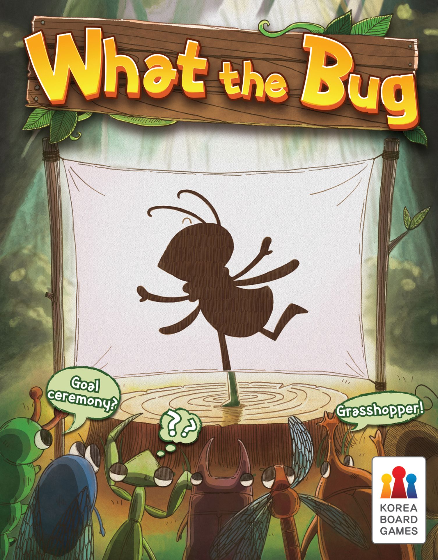 What the Bug