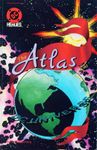RPG Item: The Atlas of the DC Universe