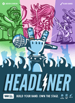 Headliner