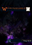 Issue: Warlock's Journal (Issue 27 - May 2016)
