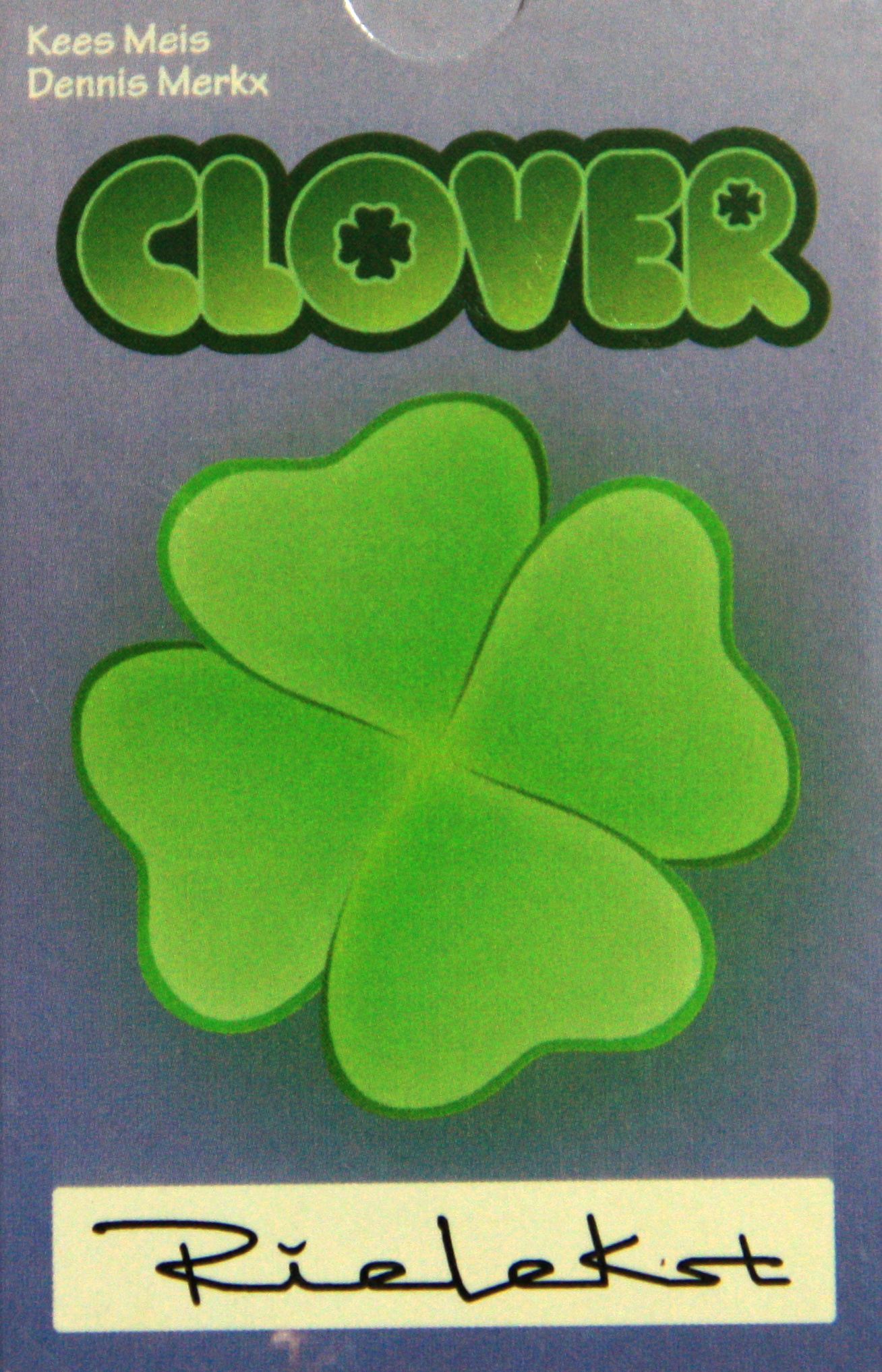 Clover
