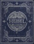 RPG Item: Heisel: Forgotten Legacy