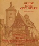 RPG Item: Guide to the City State (1976)