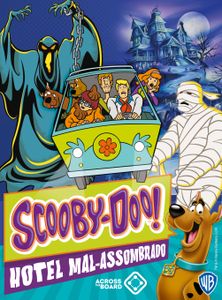 Scooby-Doo!: Hotel Mal-Assombrado