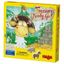 Board Game: Treasure, Ready, Go!