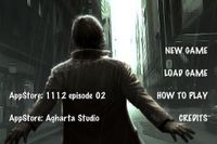 Video Game: 1112: Episode 1