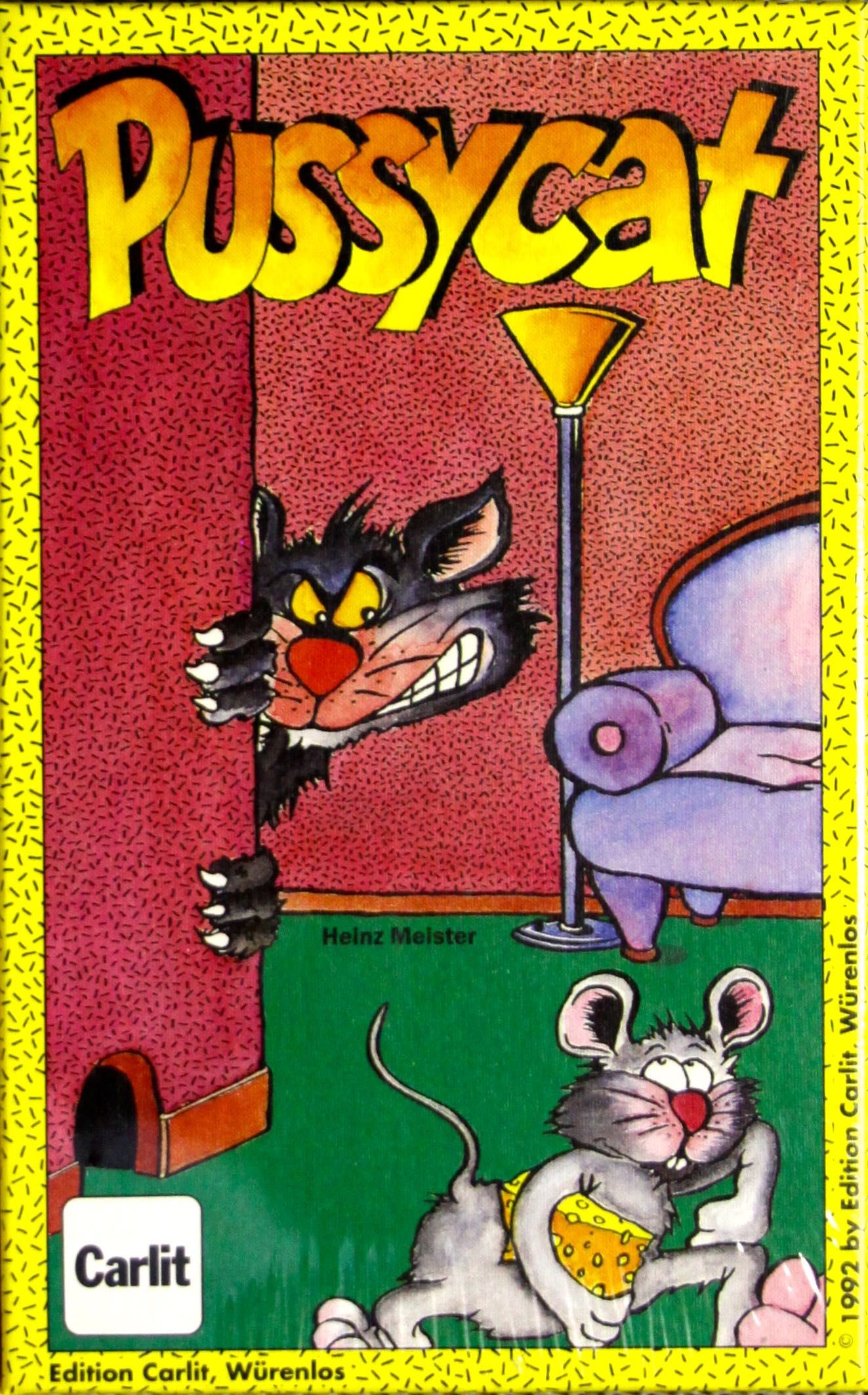 Pussycat