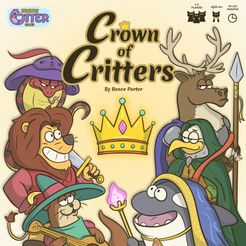 Crown of Critters