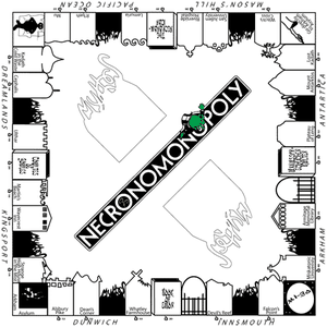 Necronomonopoly