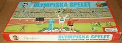 Olympiska spelet