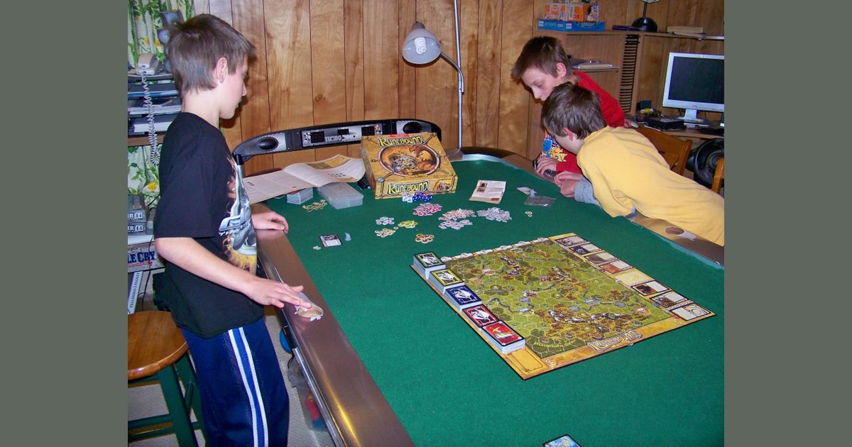BoardGameGeek
