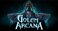 Board Game: Golem Arcana