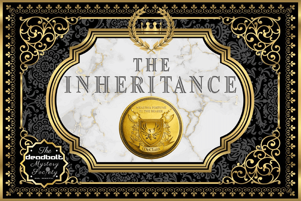 The Inheritance