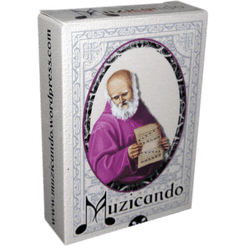 Muzicando