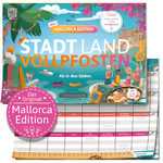 Stadt Land Vollpfosten: Mallorca Edition