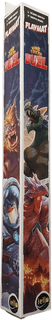 King of Tokyo: Duel – Playmat