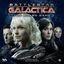 Board Game: Battlestar Galactica: The Board Game – Pegasus Expansion
