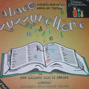 Abaco Zuzzurellone box art