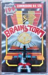 Video Game: Brainstorm