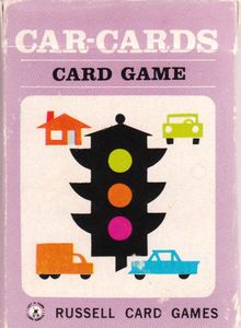 Car card games