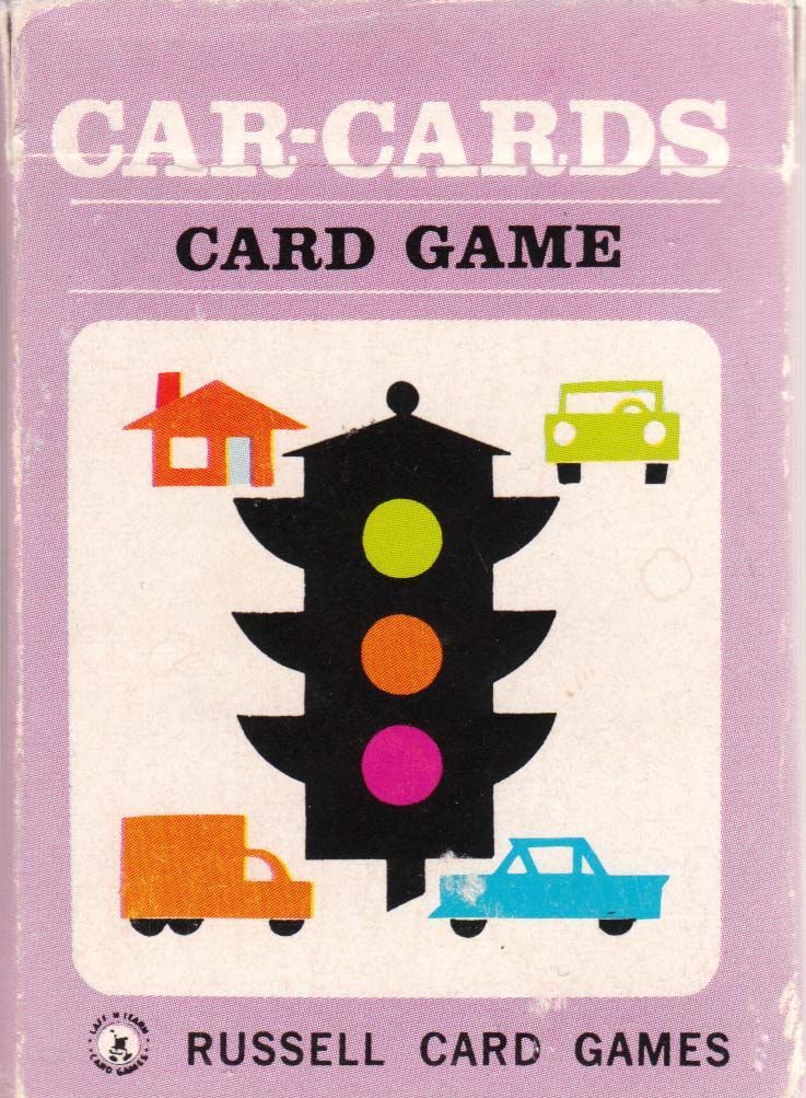 Car-Cards