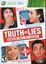 Video Game: Truth or Lies
