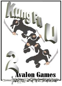 Kung Fu U 2