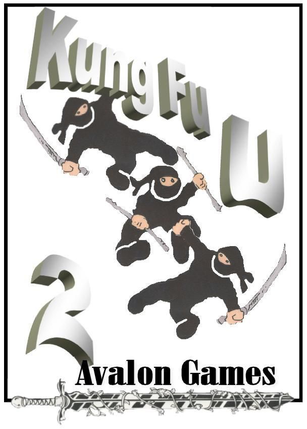 Kung Fu U 2