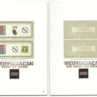 Teotihuacan: Brettspiel Adventskalender 2018 Promo