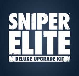 Sniper Elite: Deluxe Upgrade Kit