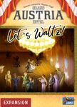 Grand Austria Hotel: Let's Waltz! (2021)