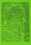 Board Game: Keywood