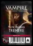 Vampire: The Eternal Struggle Fifth Edition – New Blood: Tremere