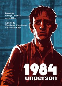 1984: UNPERSON