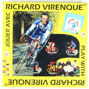 Jouer avec Richard Virenque