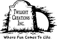 Board Game Publisher: Twilight Creations, Inc.